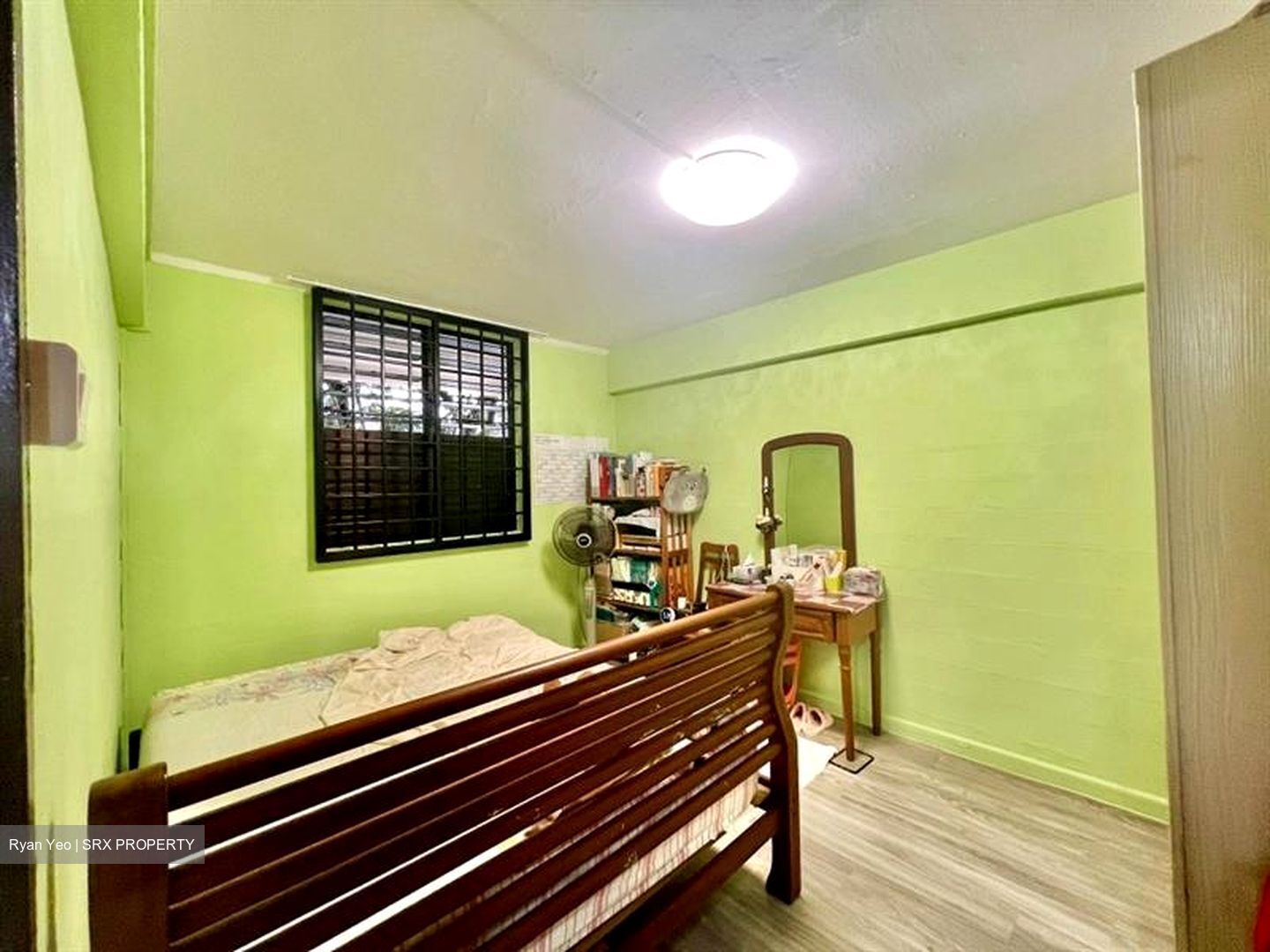 Blk 96 Crescent View (Queenstown), HDB 3 Rooms #554641011